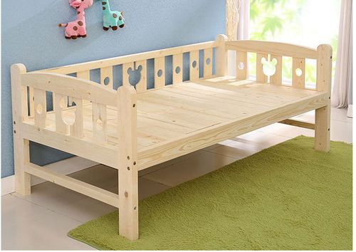宝宝床童床摇床推床可变书桌床正品婴儿摇篮床 产品图片均为实物照片